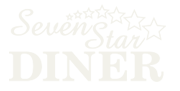 Seven Star Diner NJ Logo