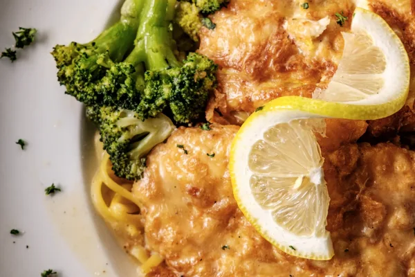 chicken francese 2