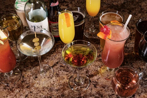 cocktails 3