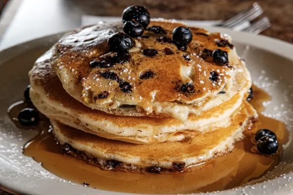 pancakes 2