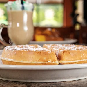 waffle 2